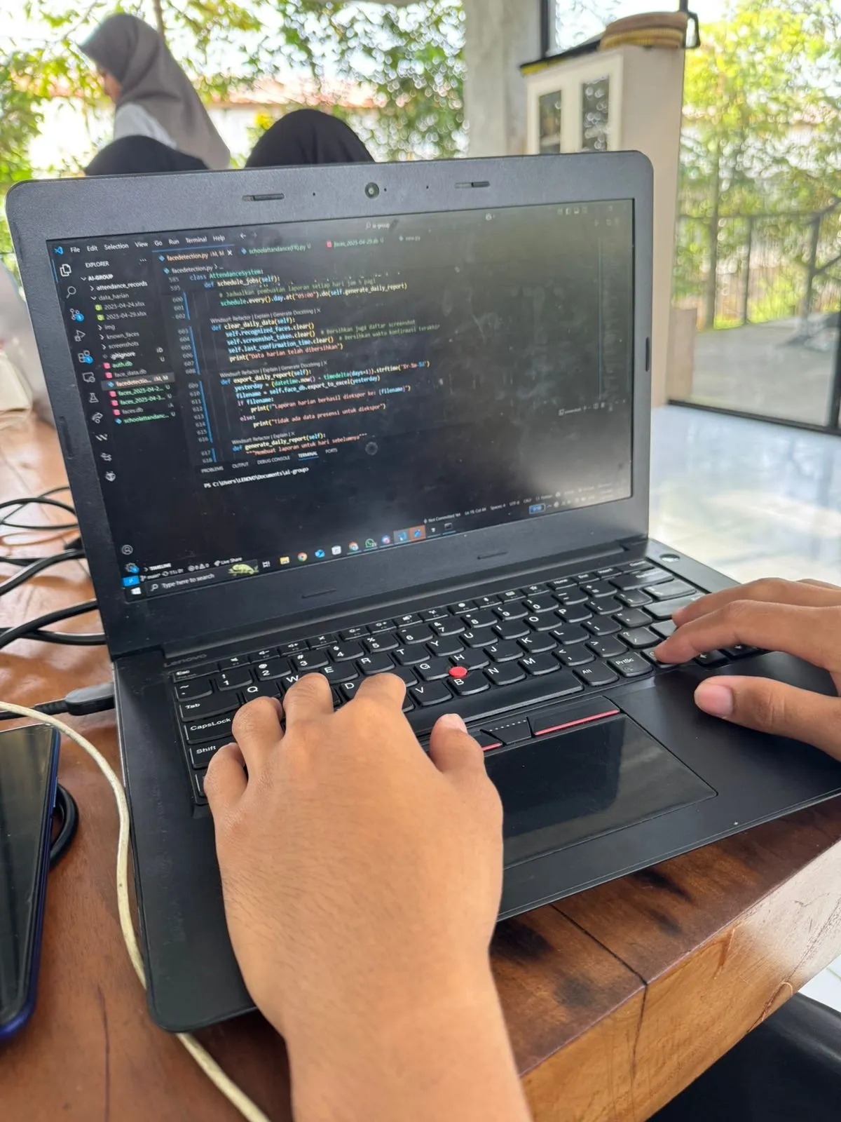 AI Project